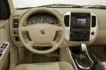 Mercury Mariner Hybrid 2006 года
